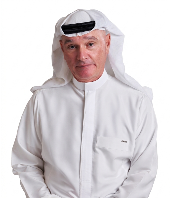 Kamal Osman Jamjoom